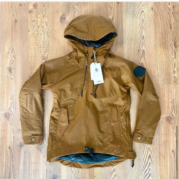 Alpine Ski Anorak - Sz 6 - Picture 4 of 5